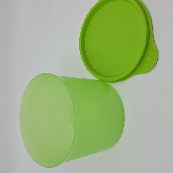 Tupperware Small Canister Set NEW - Picture 5 of 8